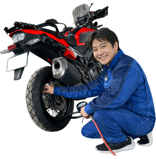 車検・メンテナンス