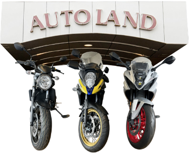 バイク保管