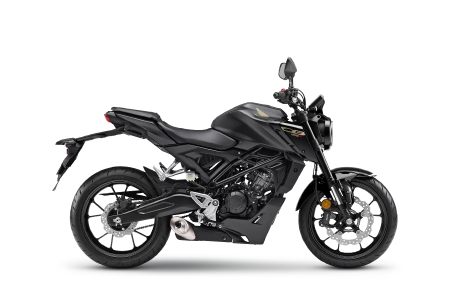 CB125R