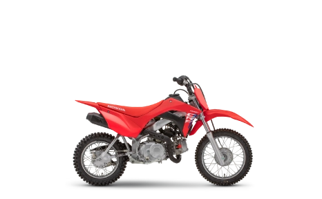 CRF110F