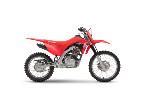 CRF125F