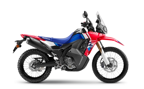 CRF250 RALLY