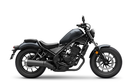 Rebel 250
