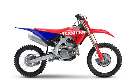 CRF250R