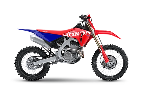 CRF250RX