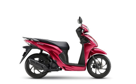 Dio110 Lite