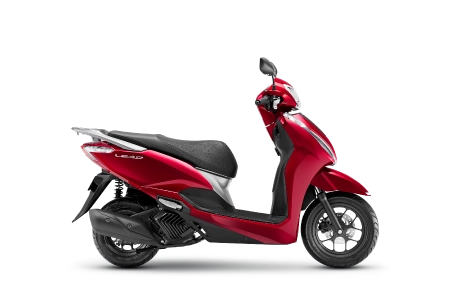 リード125
