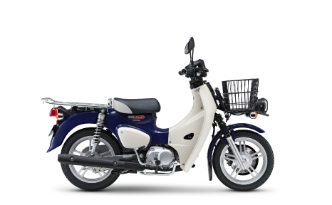 スーパーカブ110プロ Lite
