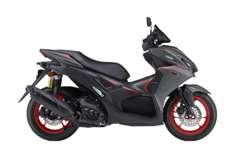 AEROX(アエロックス）