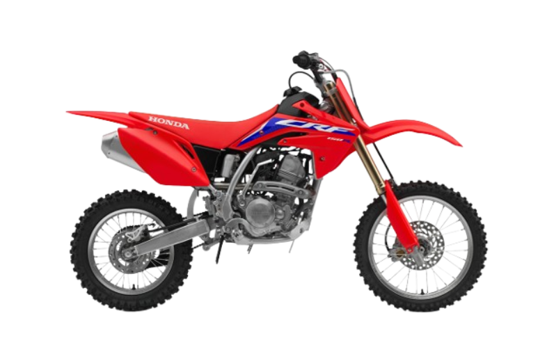 CRF150R
