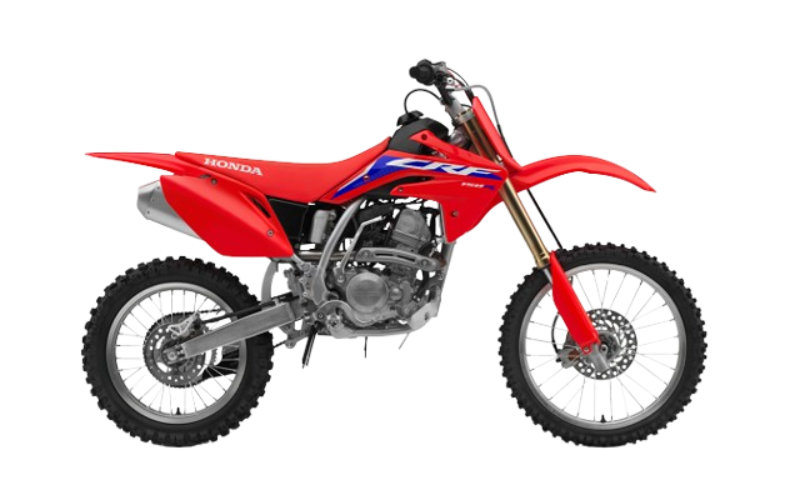 CRF150RⅡ