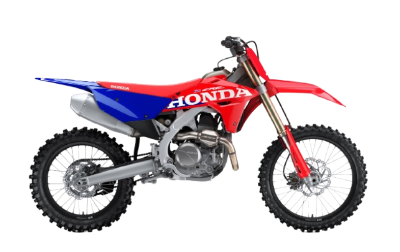 CRF450R