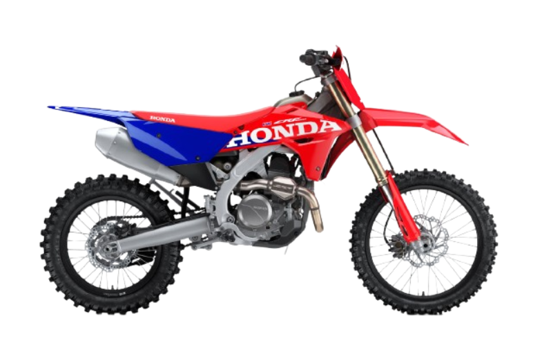 CRF450RX