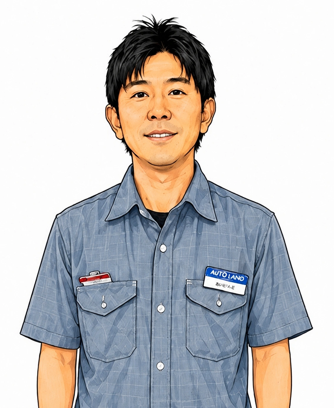 鈴木　功