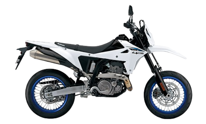 DR-Z4SM
