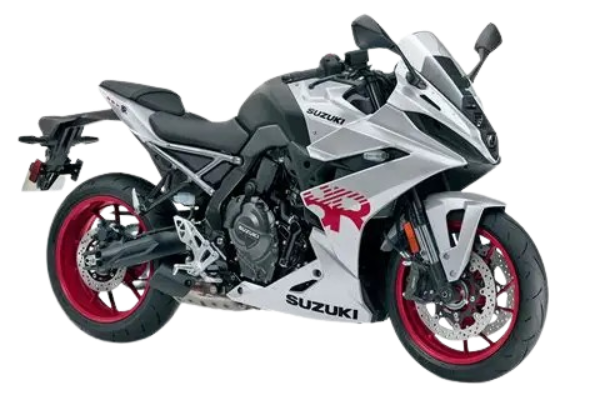 GSX-8R