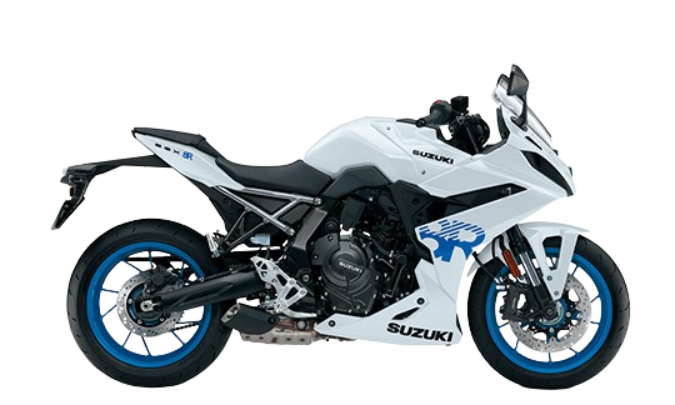 GSX-8R