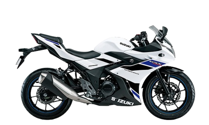 GSX250R
