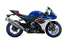 GSX-R1000R