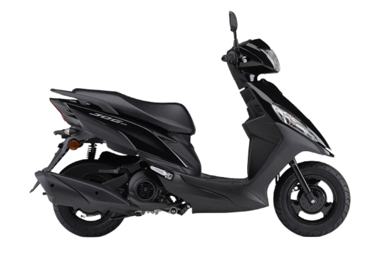 JOG125