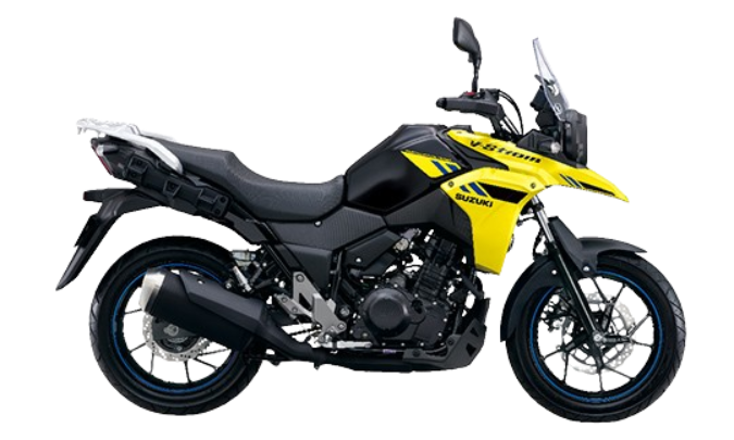 Ｖストローム250
