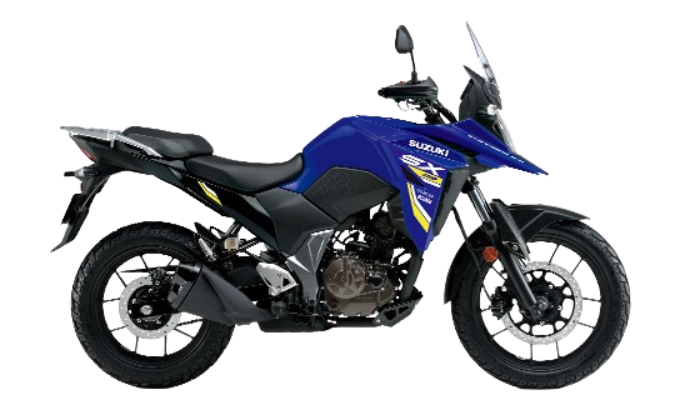 Vストローム250SX