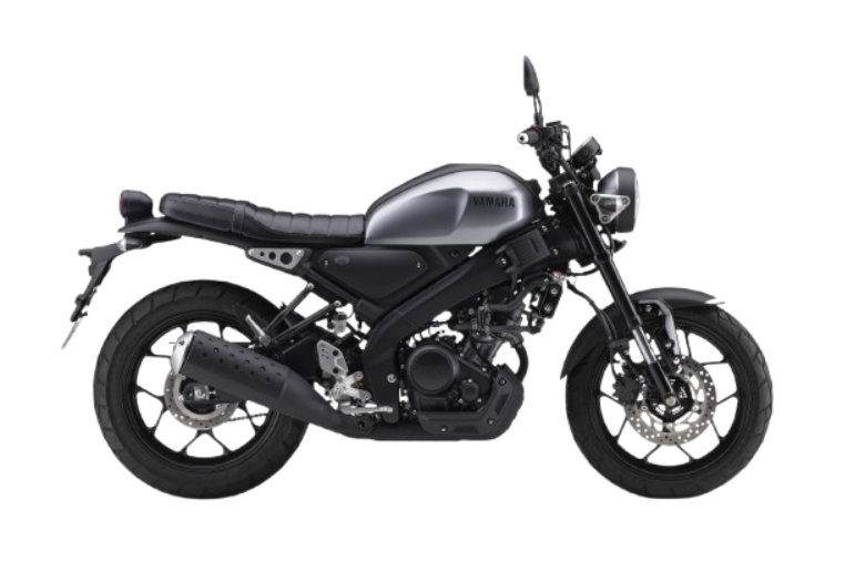 XSR125