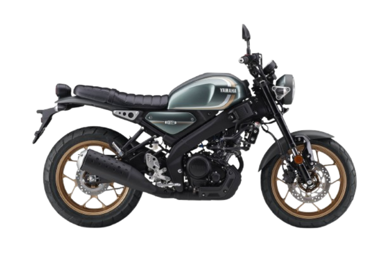 XSR155