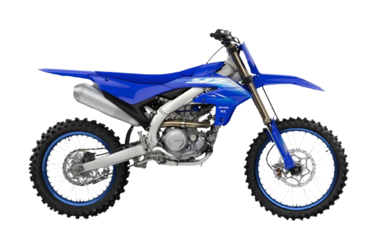 YZ250F