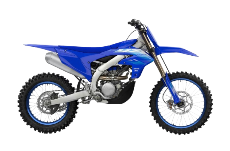 YZ250FX