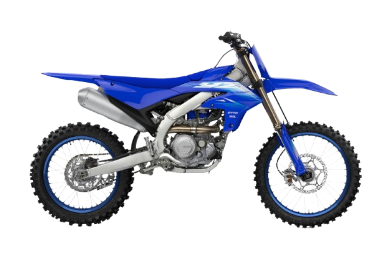 YZ450F