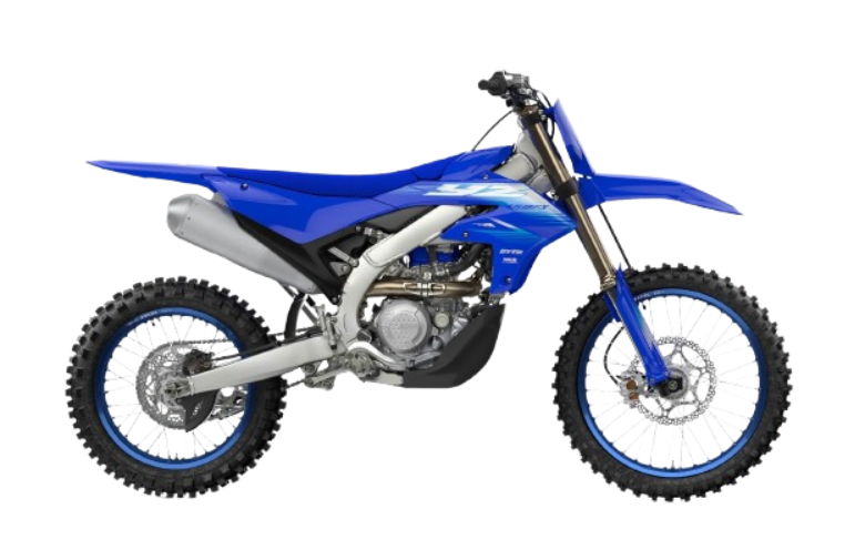 YZ450FX