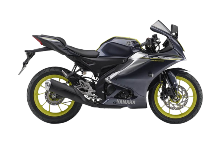 YZF-R125