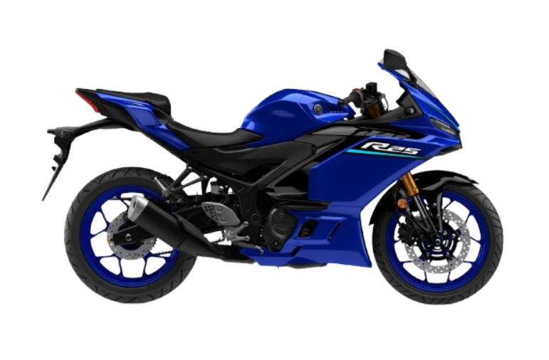 YZF-R25