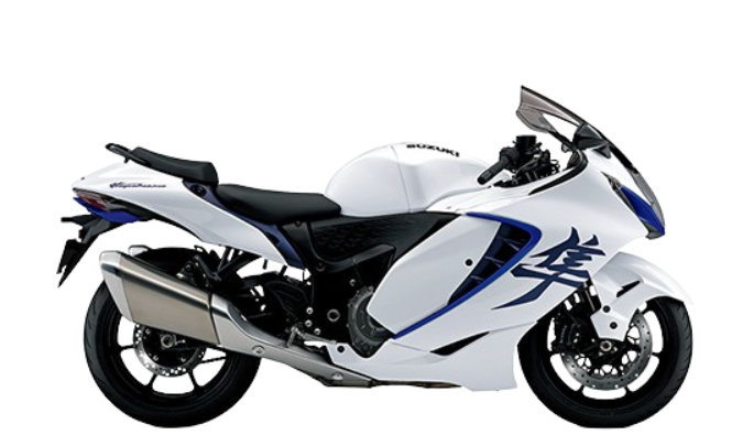 Hayabusa