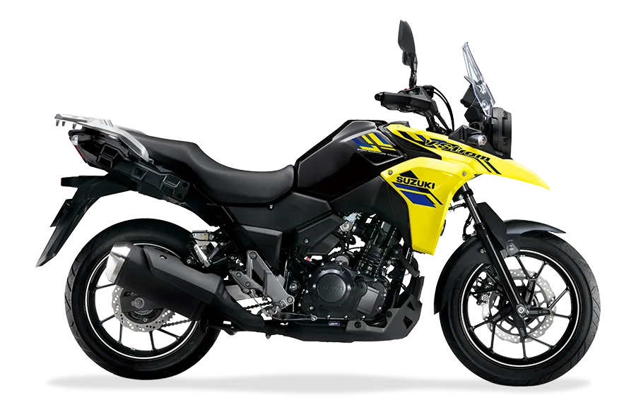 Vストローム250
