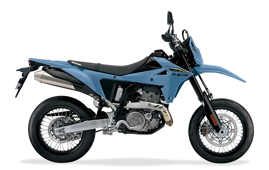 DR-Z4SM