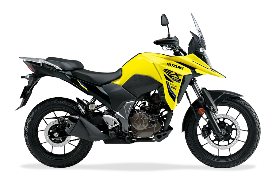 Vストローム250SX