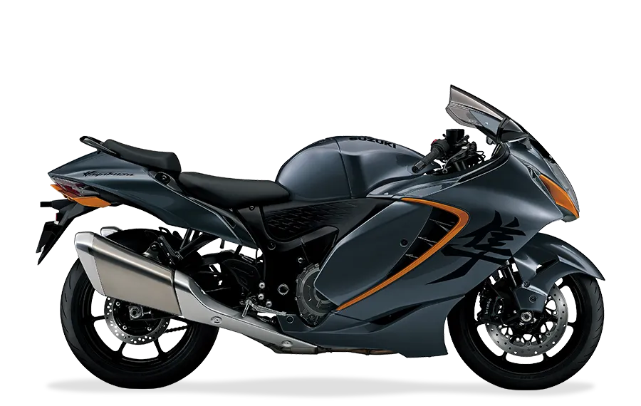 Hayabusa