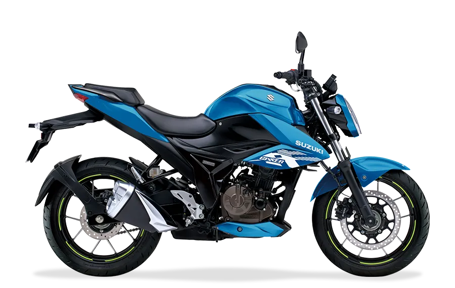 ジクサー250