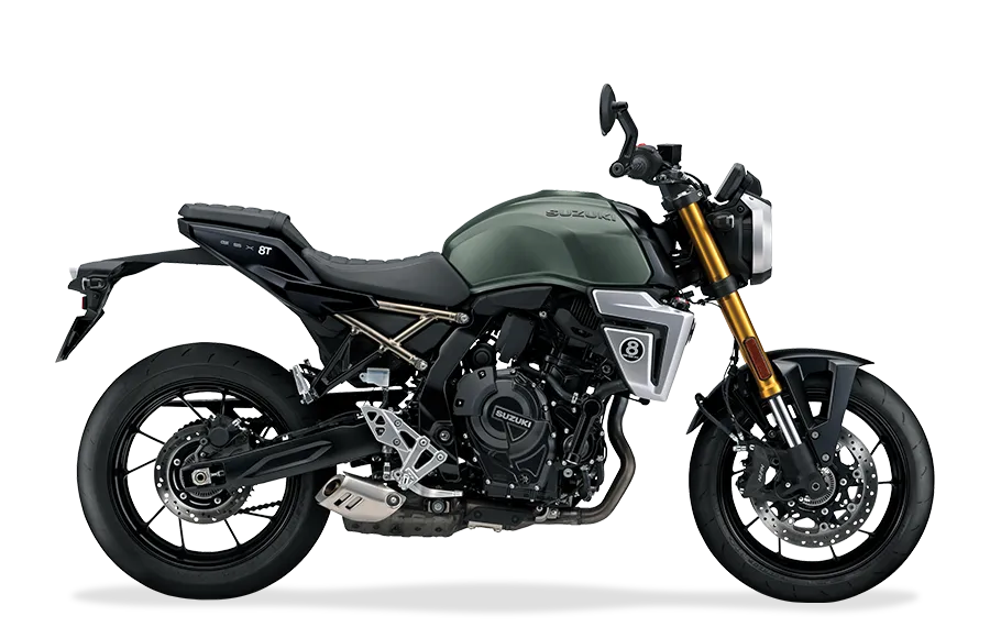 GSX-8T
