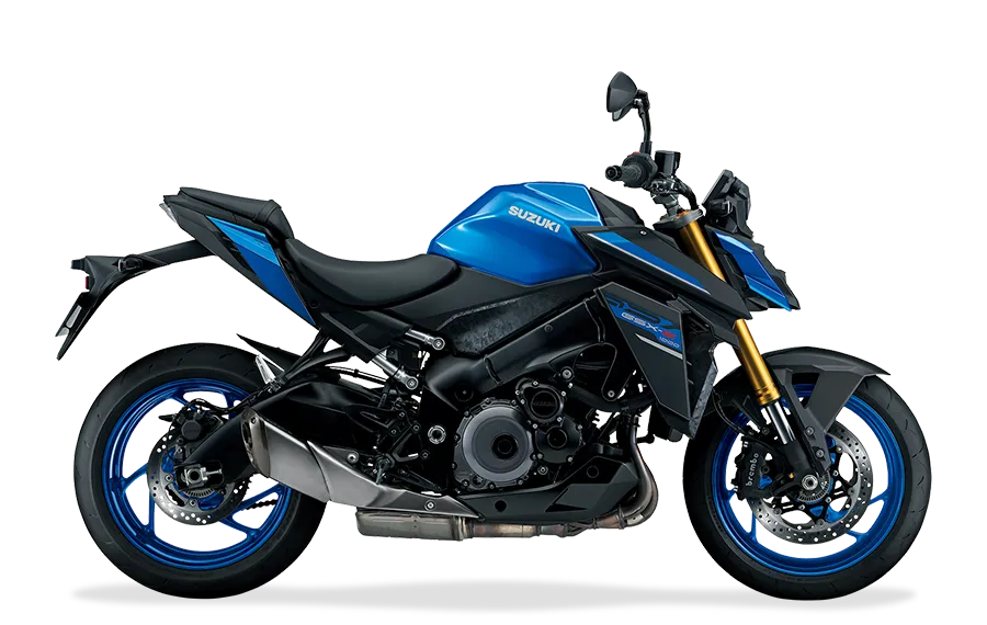GSX-S1000