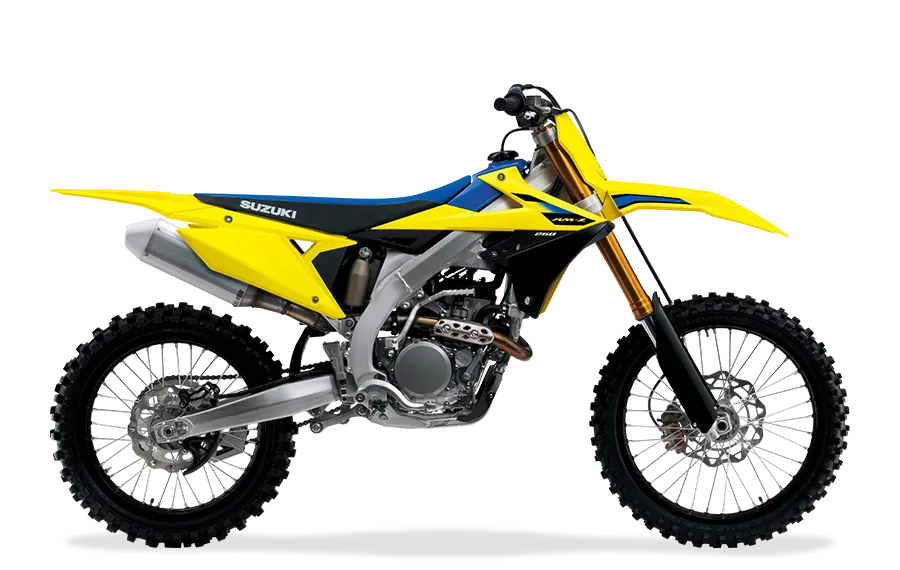 RM-Z250