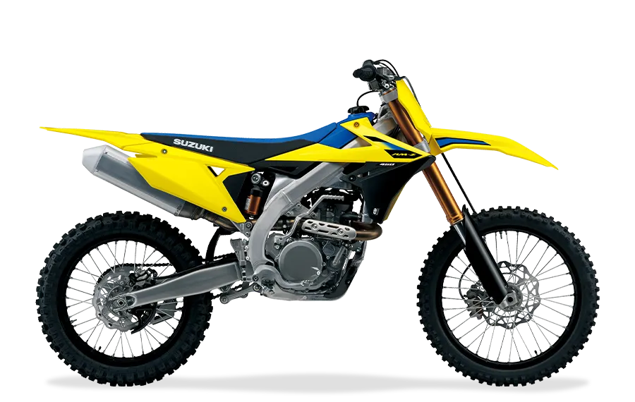 RM-Z450
