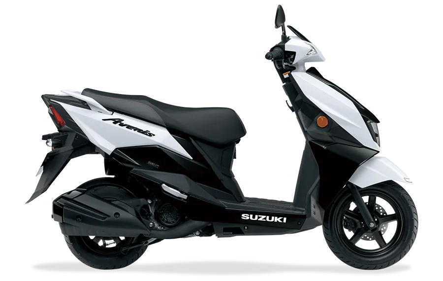 アヴェニス125