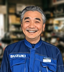 安島　直彦