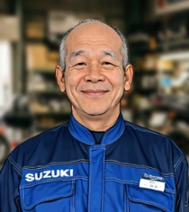 市川　君夫
