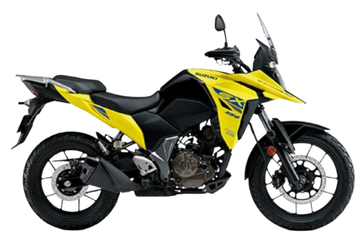 Vストローム250SX