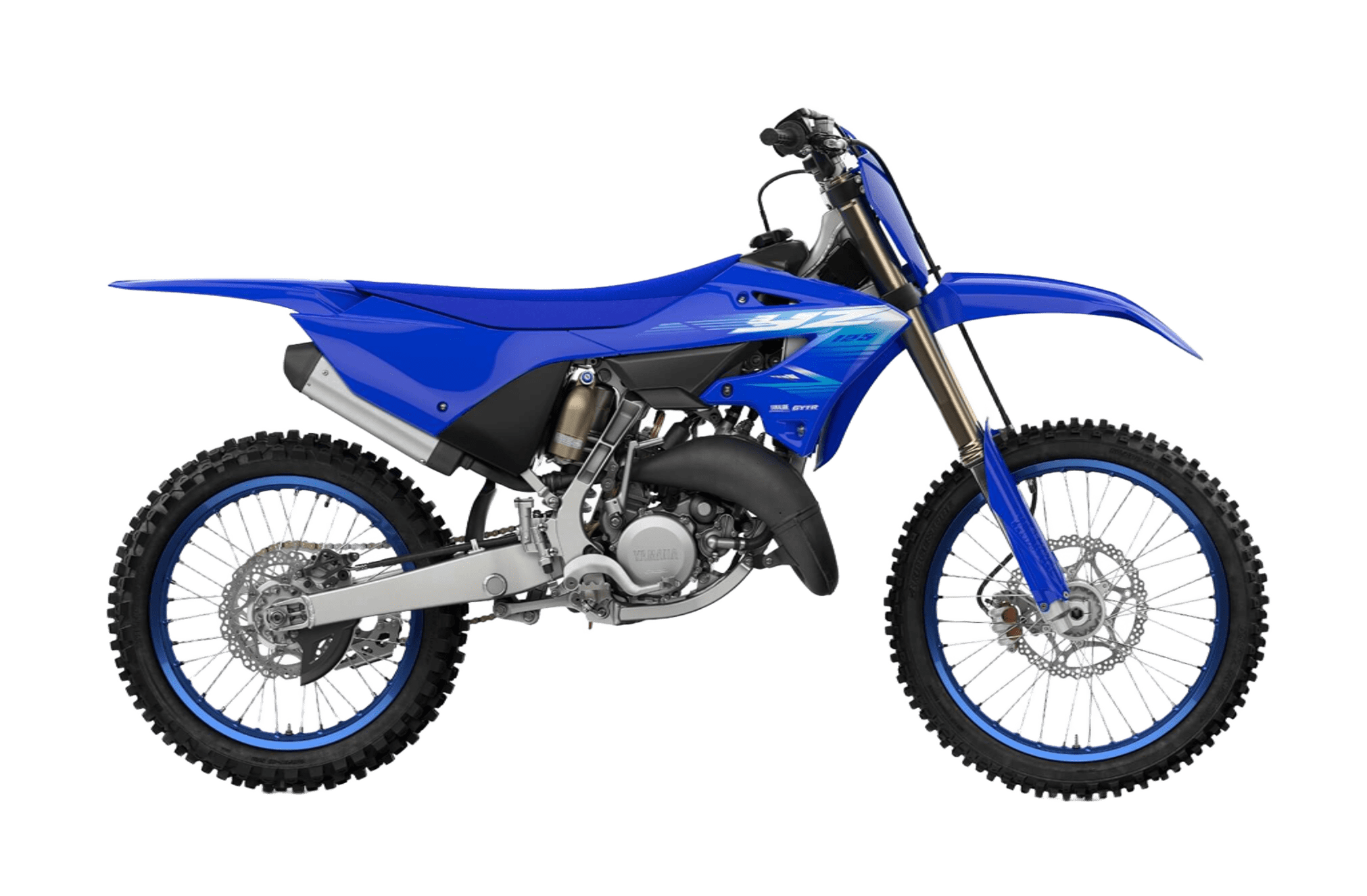 YZ125