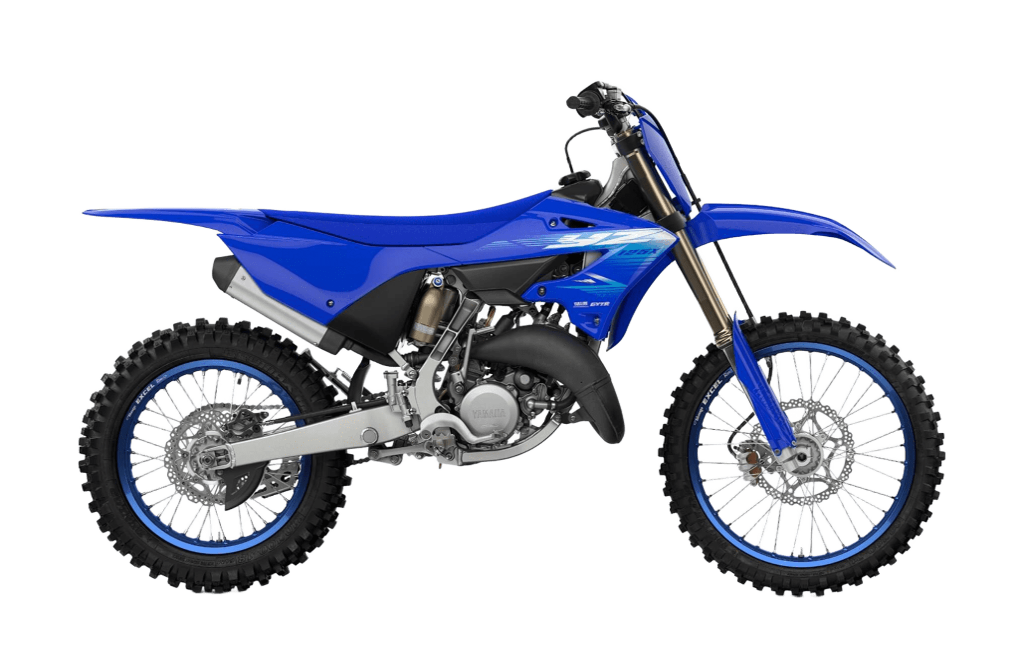 YZ125X